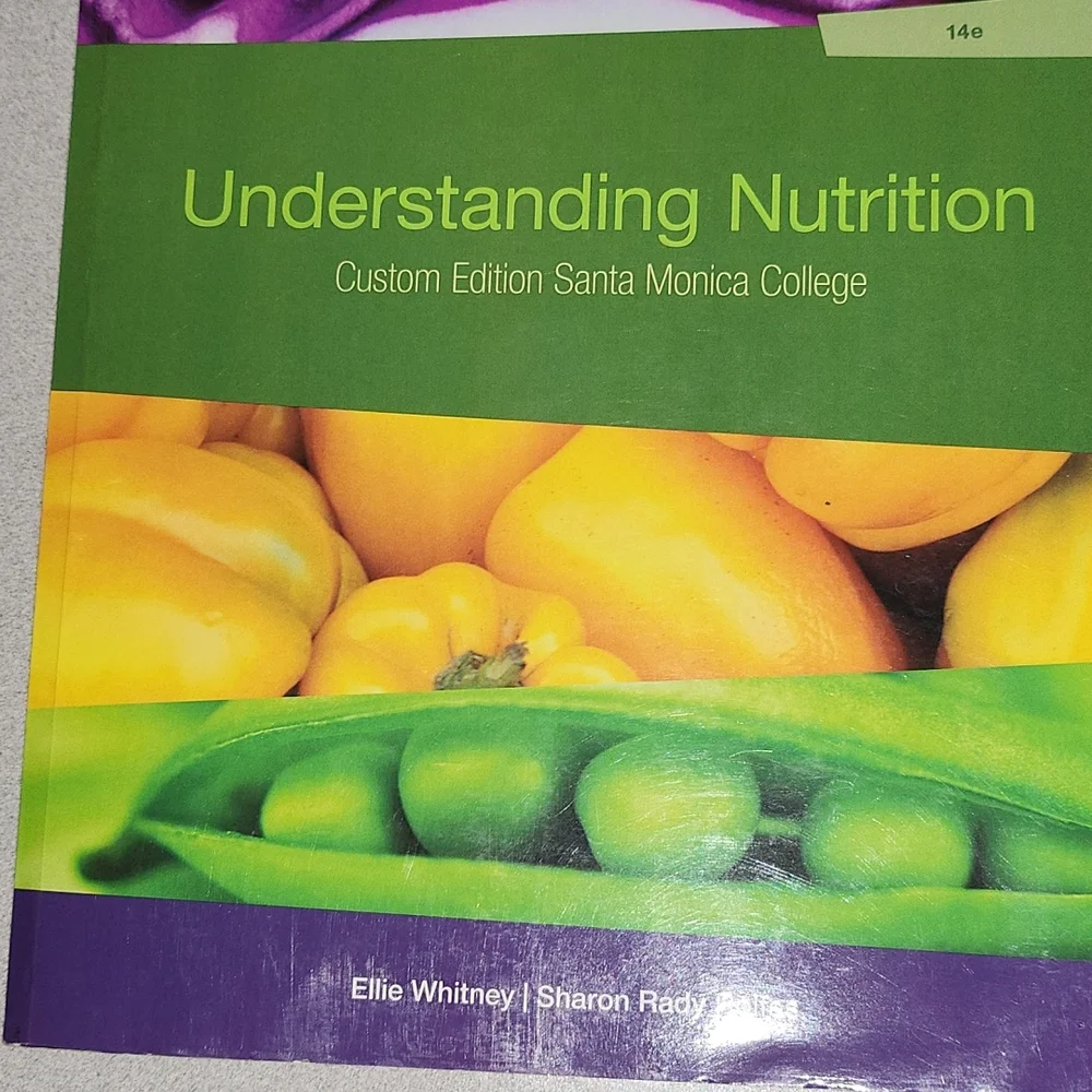 Textbook - Picture 2 of 4